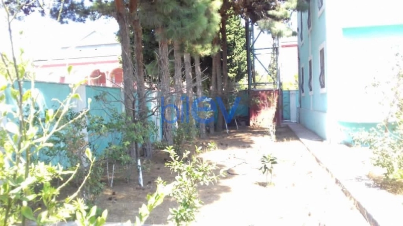 Satış 10 otaqlı Villa  550m², Bakı