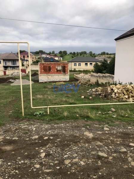 Satış  otaqlı Torpaq  5m², Quba