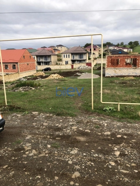 Satış  otaqlı Torpaq  5m², Quba