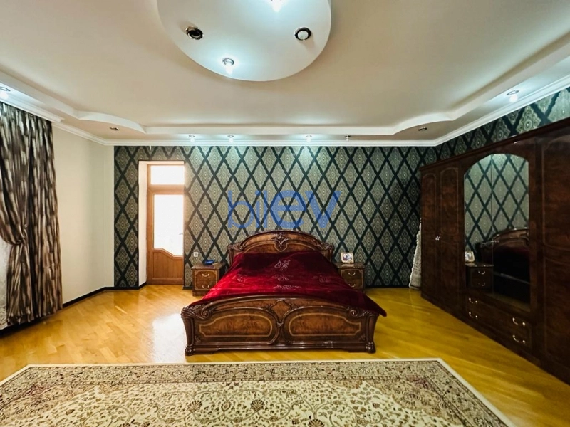 Satış 8 otaqlı Villa  220m², Bakı