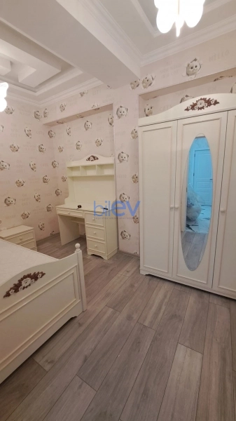 Satış 3 otaqlı Yeni Tikili bina evi  75m², Bakı