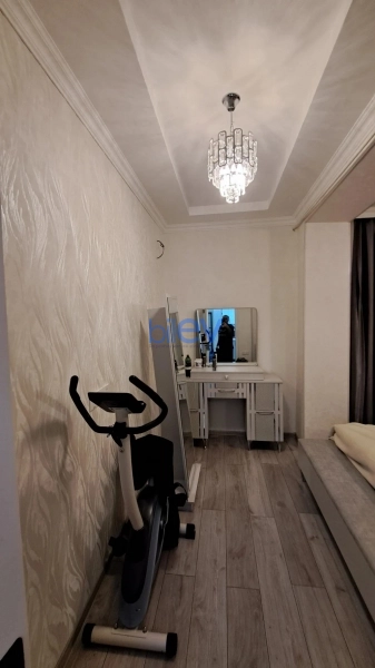 Satış 3 otaqlı Yeni Tikili bina evi  75m², Bakı