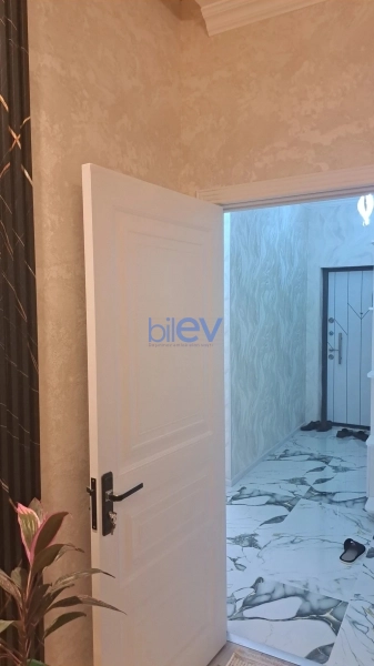 Satış 3 otaqlı Yeni Tikili bina evi  75m², Bakı