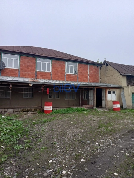 Satış 4 otaqlı Həyət evi  10m², Quba
