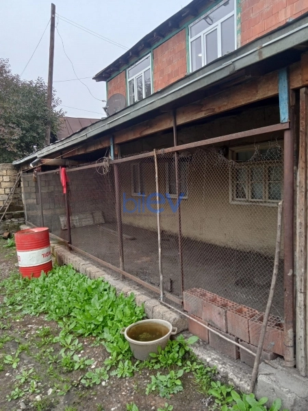 Satış 4 otaqlı Həyət evi  10m², Quba