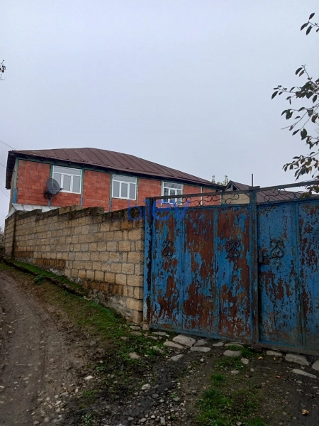 Satış 4 otaqlı Həyət evi  10m², Quba