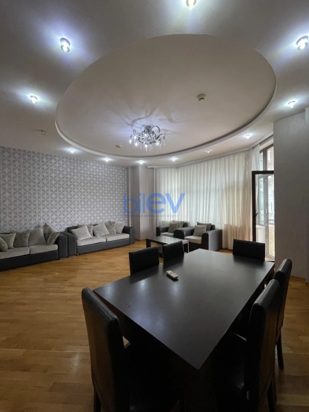 Aylıq Kirayə 4 otaqlı Ofis  150m², Bakı