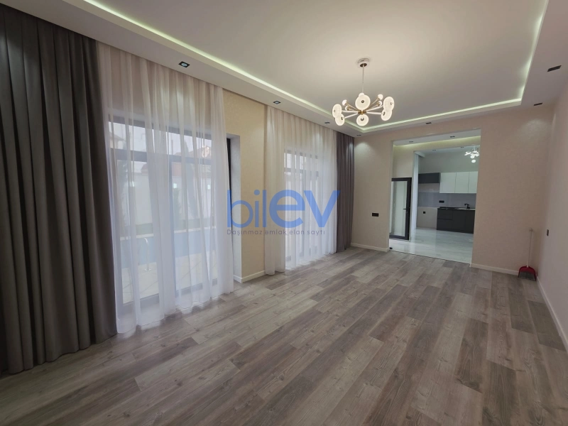 Satış 4 otaqlı Bağ evi  150m², Bakı