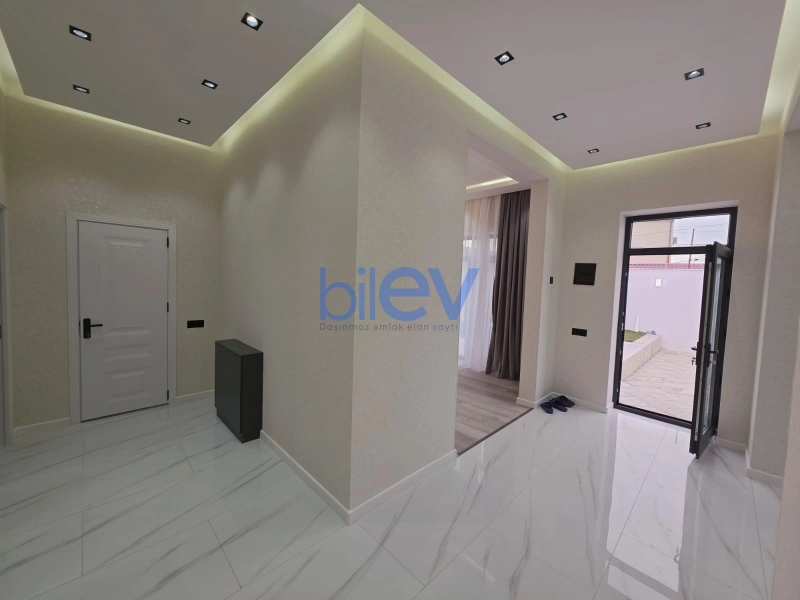 Satış 4 otaqlı Bağ evi  150m², Bakı