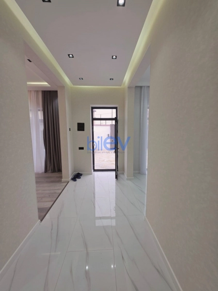 Satış 4 otaqlı Bağ evi  150m², Bakı