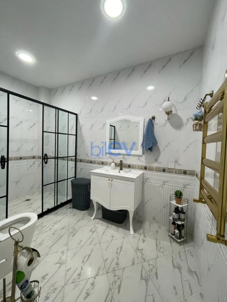 Satış 5 otaqlı Villa  270m², Bakı