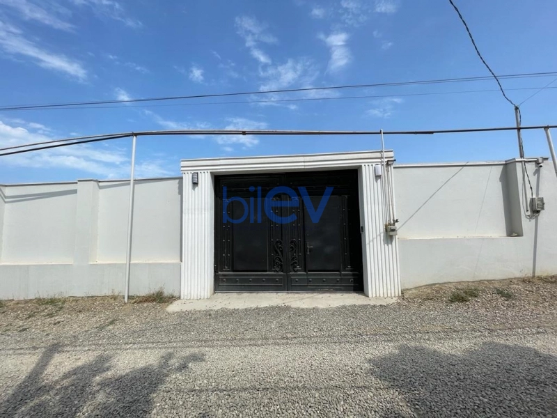 Satış 5 otaqlı Villa  270m², Bakı