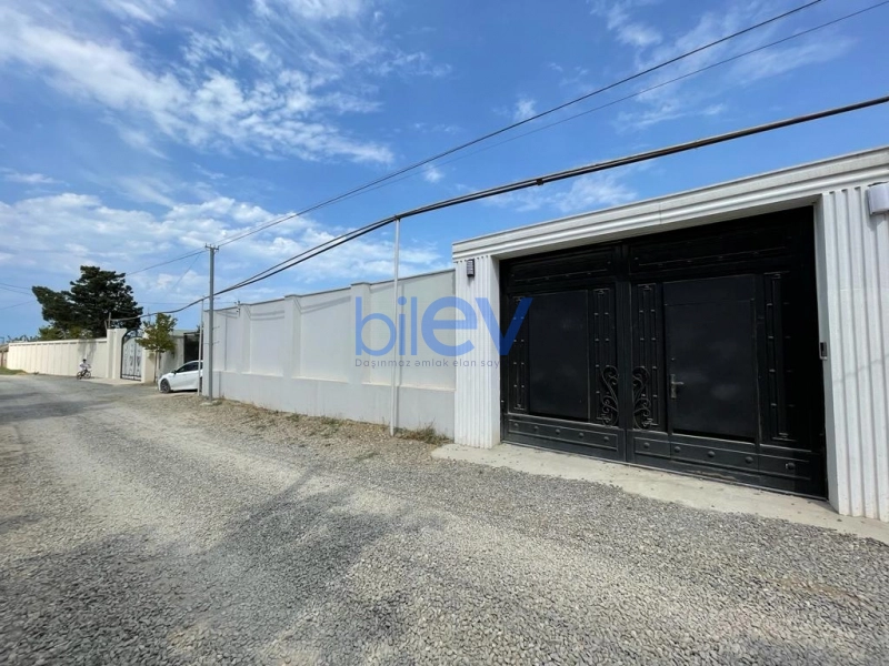 Satış 5 otaqlı Villa  270m², Bakı