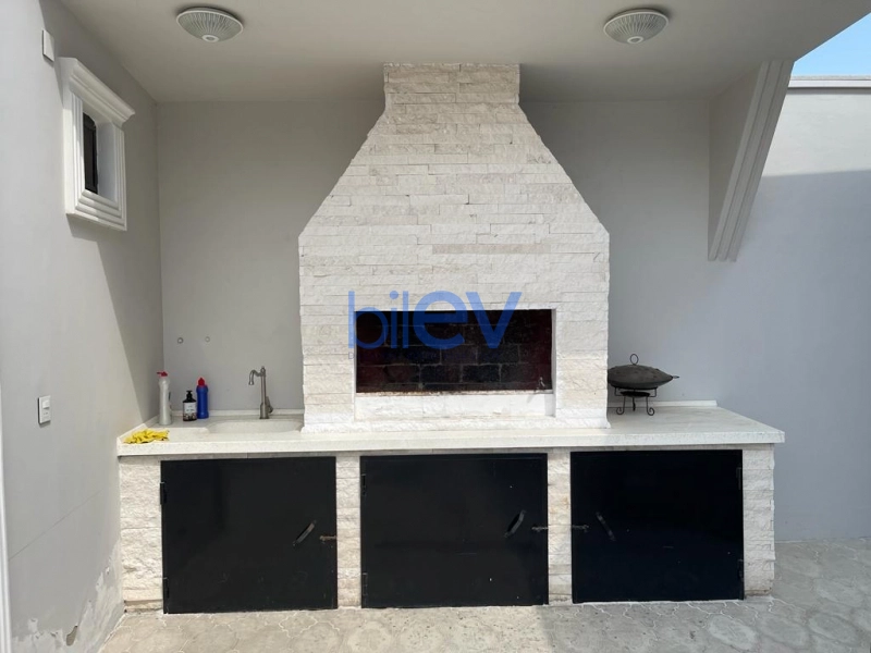 Satış 5 otaqlı Villa  270m², Bakı