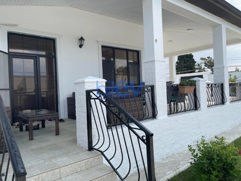 Satış 5 otaqlı Villa  270m², Bakı