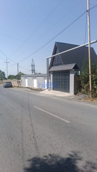 Günlük Kirayə 3 otaqlı Aframe  100m², Qəbələ
