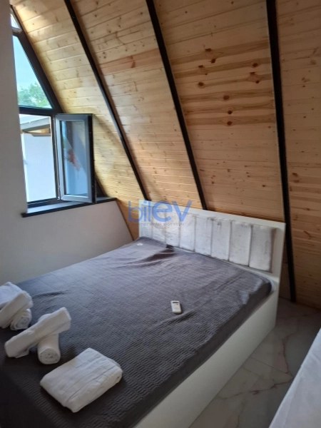 Günlük Kirayə 3 otaqlı Aframe  100m², Qəbələ