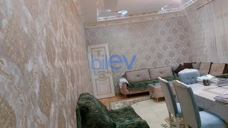 Satış 8 otaqlı Həyət evi  250m², Bakı