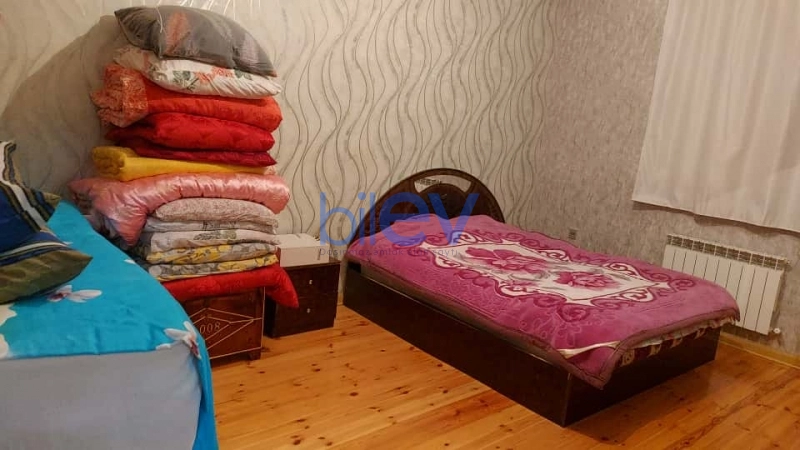 Satış 8 otaqlı Həyət evi  250m², Bakı