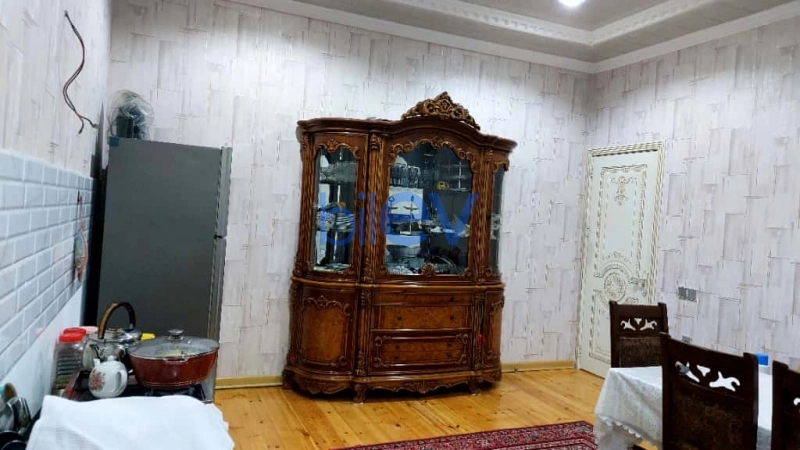 Satış 8 otaqlı Həyət evi  250m², Bakı