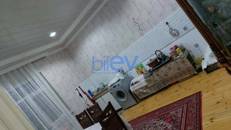 Satış 8 otaqlı Həyət evi  250m², Bakı