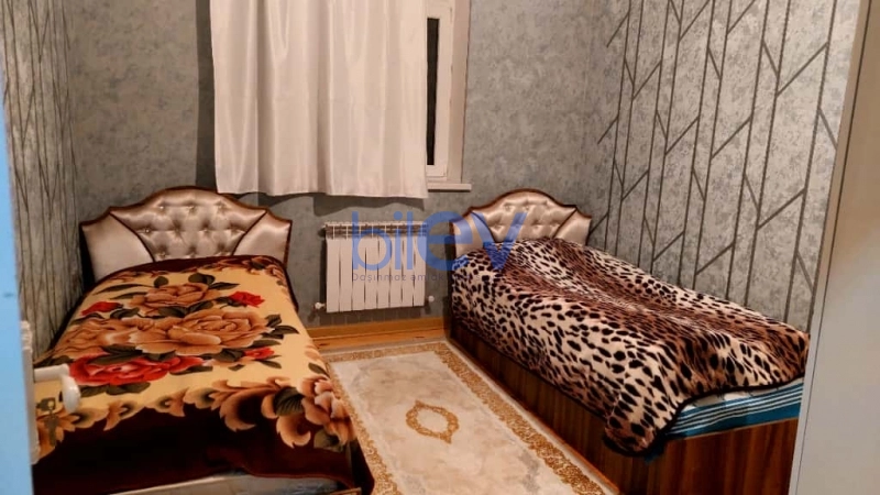 Satış 8 otaqlı Həyət evi  250m², Bakı