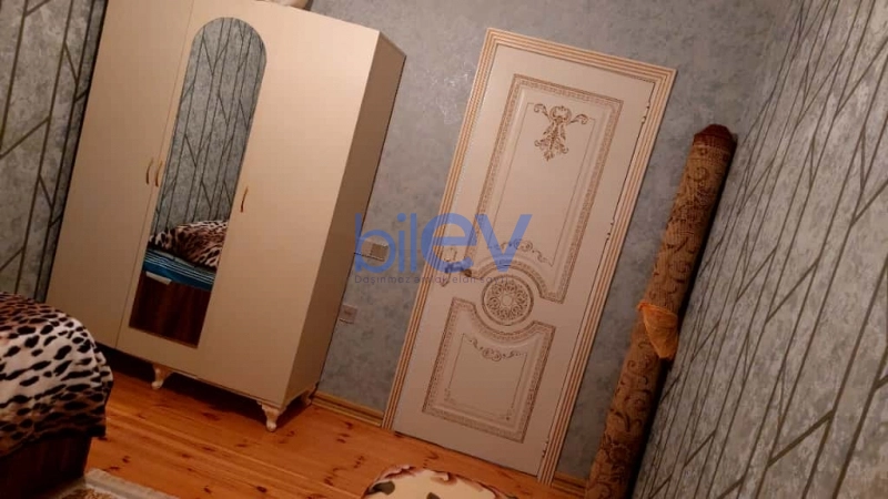 Satış 8 otaqlı Həyət evi  250m², Bakı