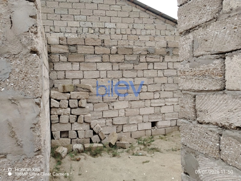 Satış 4 otaqlı Həyət evi  100m², Bakı