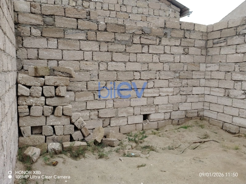 Satış 4 otaqlı Həyət evi  100m², Bakı