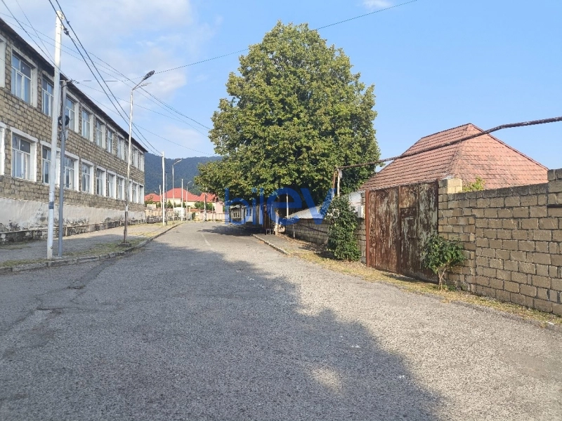 Satış 4 otaqlı Həyət evi  110m², Oğuz