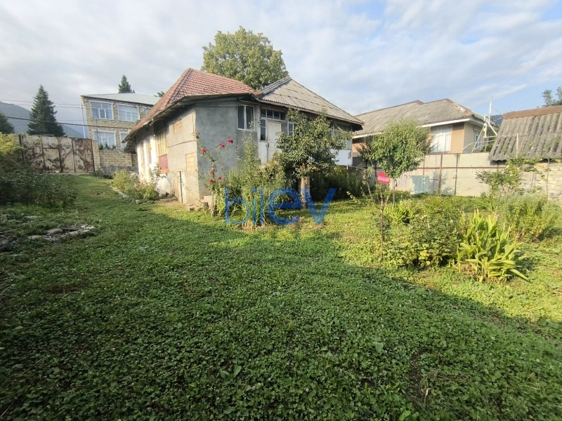 Satış 4 otaqlı Həyət evi  110m², Oğuz