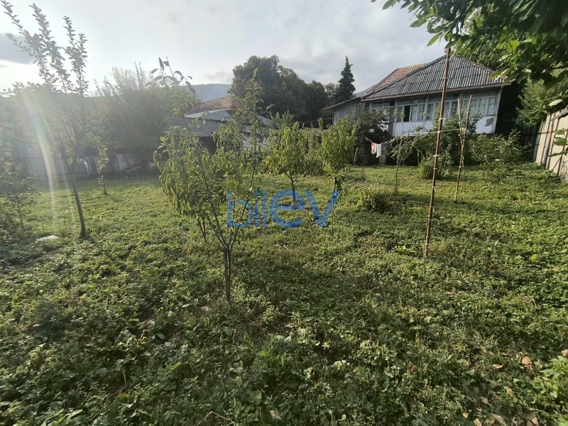 Satış 4 otaqlı Həyət evi  110m², Oğuz