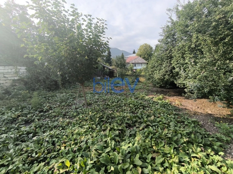 Satış 4 otaqlı Həyət evi  110m², Oğuz