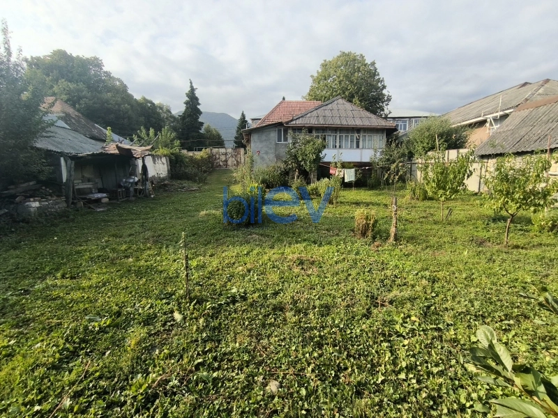 Satış 4 otaqlı Həyət evi  110m², Oğuz
