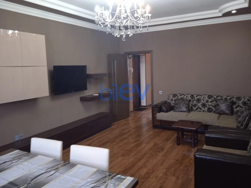 Satış 2 otaqlı Yeni Tikili bina evi  86m², Bakı