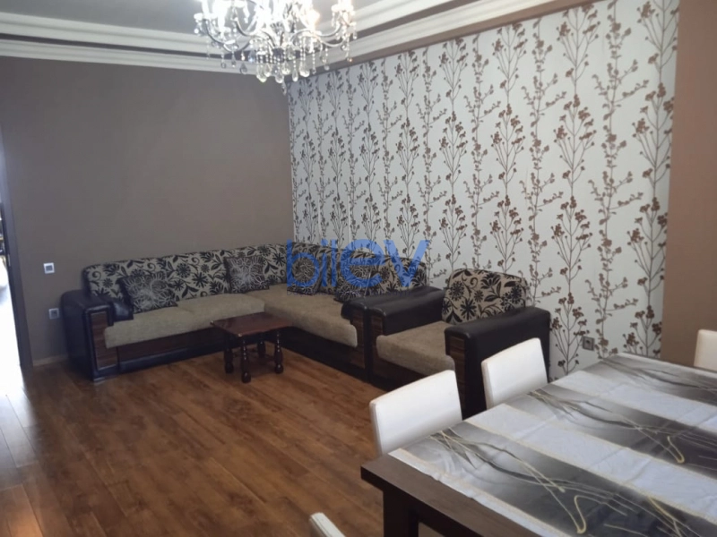 Satış 2 otaqlı Yeni Tikili bina evi  86m², Bakı