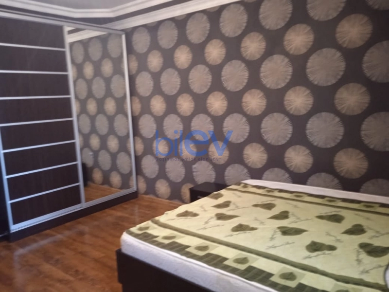 Satış 2 otaqlı Yeni Tikili bina evi  86m², Bakı