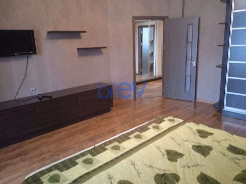 Satış 2 otaqlı Yeni Tikili bina evi  86m², Bakı