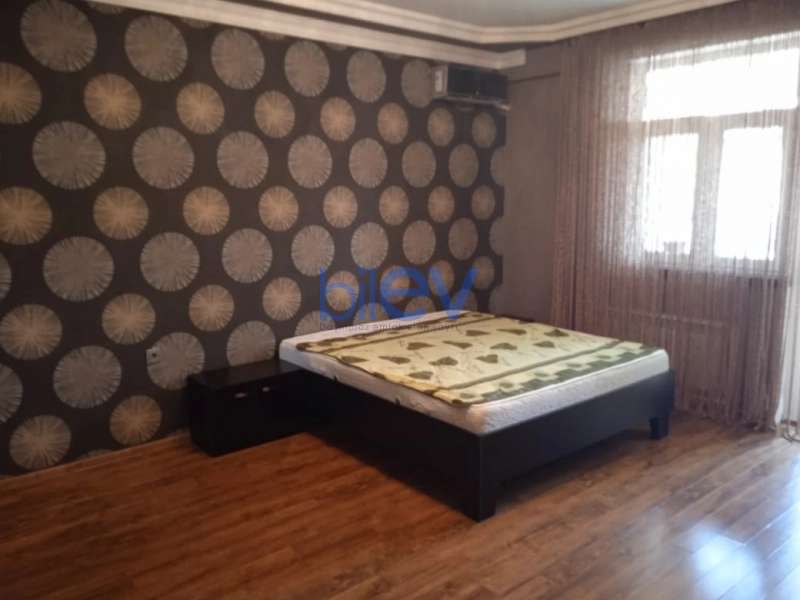 Satış 2 otaqlı Yeni Tikili bina evi  86m², Bakı