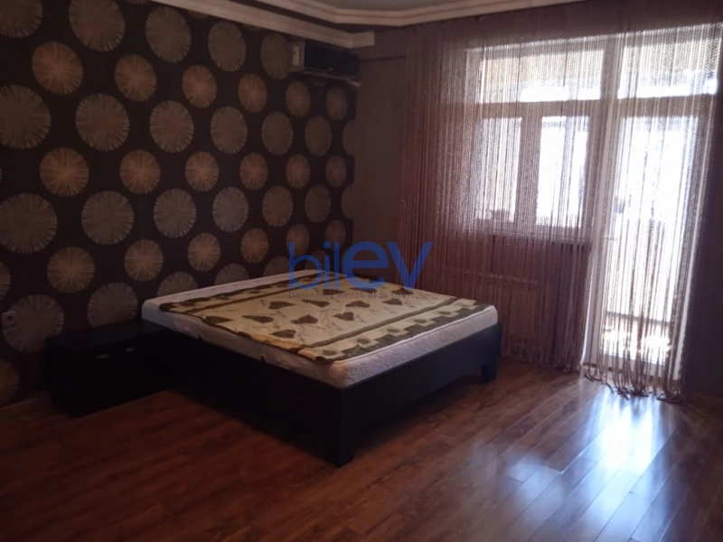 Satış 2 otaqlı Yeni Tikili bina evi  86m², Bakı