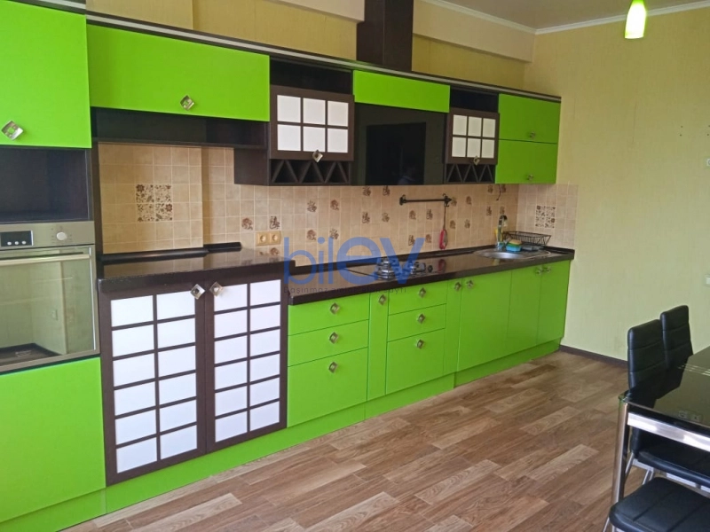 Satış 2 otaqlı Yeni Tikili bina evi  86m², Bakı