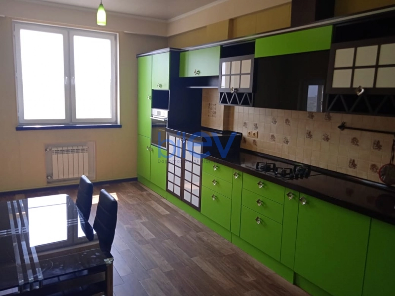 Satış 2 otaqlı Yeni Tikili bina evi  86m², Bakı