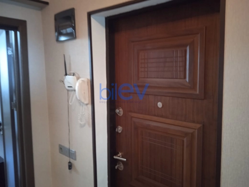 Satış 2 otaqlı Yeni Tikili bina evi  86m², Bakı