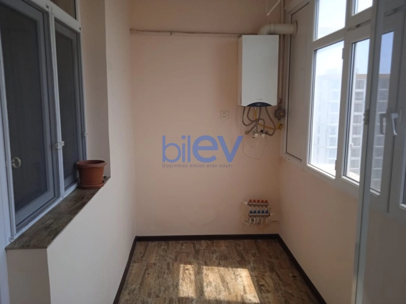 Satış 2 otaqlı Yeni Tikili bina evi  86m², Bakı