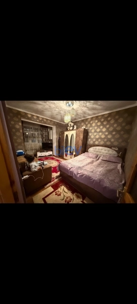 Satış 3 otaqlı Köhnə Tikili bina evi  73m², Quba