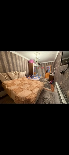 Satış 3 otaqlı Köhnə Tikili bina evi  73m², Quba