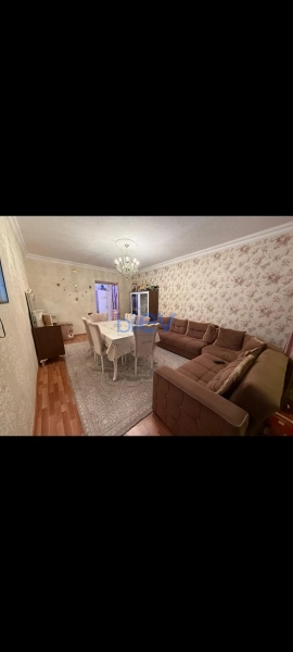 Satış 3 otaqlı Köhnə Tikili bina evi  73m², Quba