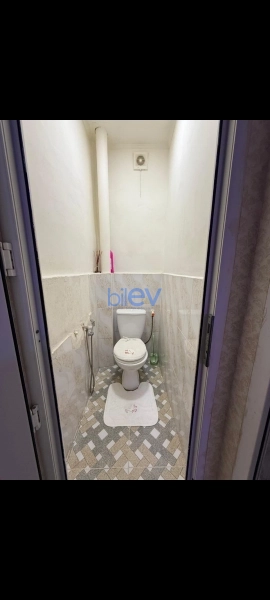 Satış 3 otaqlı Köhnə Tikili bina evi  73m², Quba
