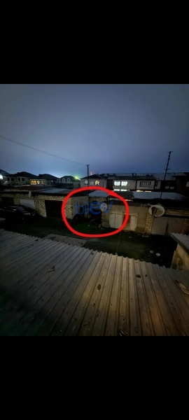 Satış 3 otaqlı Köhnə Tikili bina evi  73m², Quba