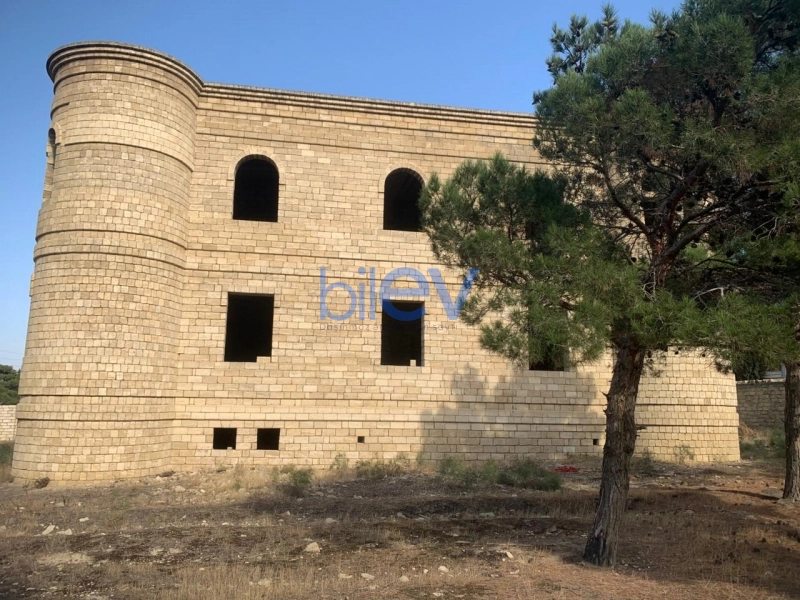 Satış  otaqlı Torpaq  3600m², Bakı